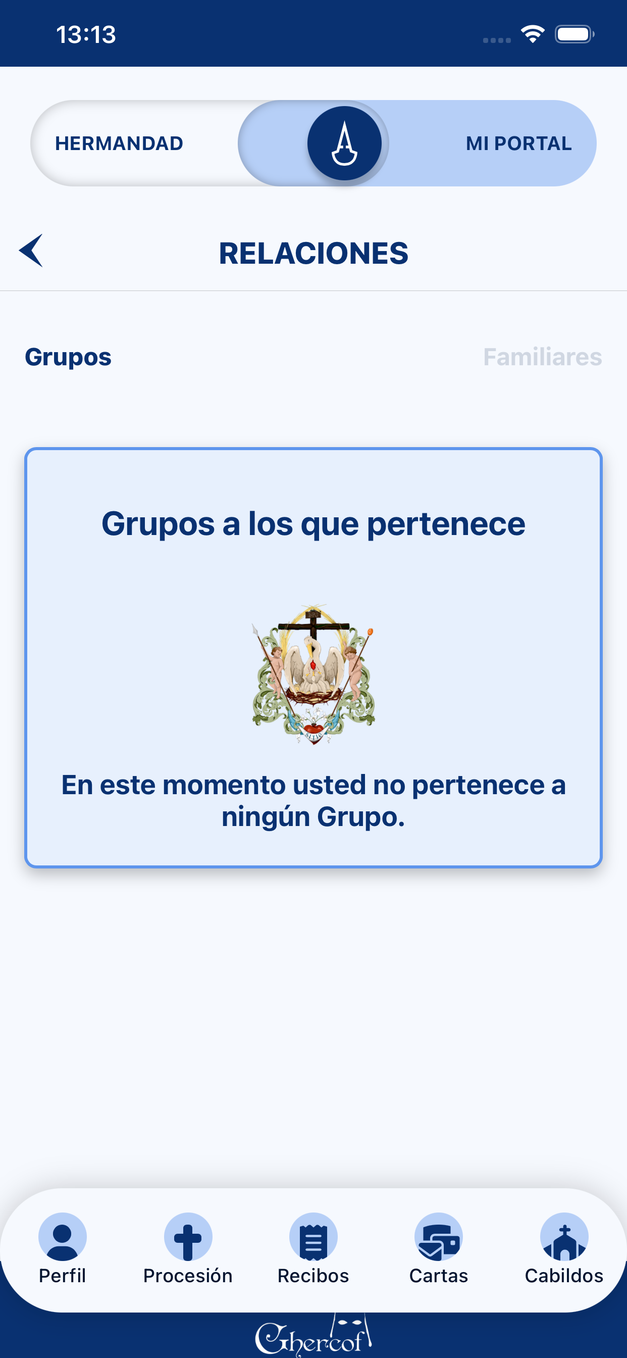 Hermandad de la Sed screenshot 6