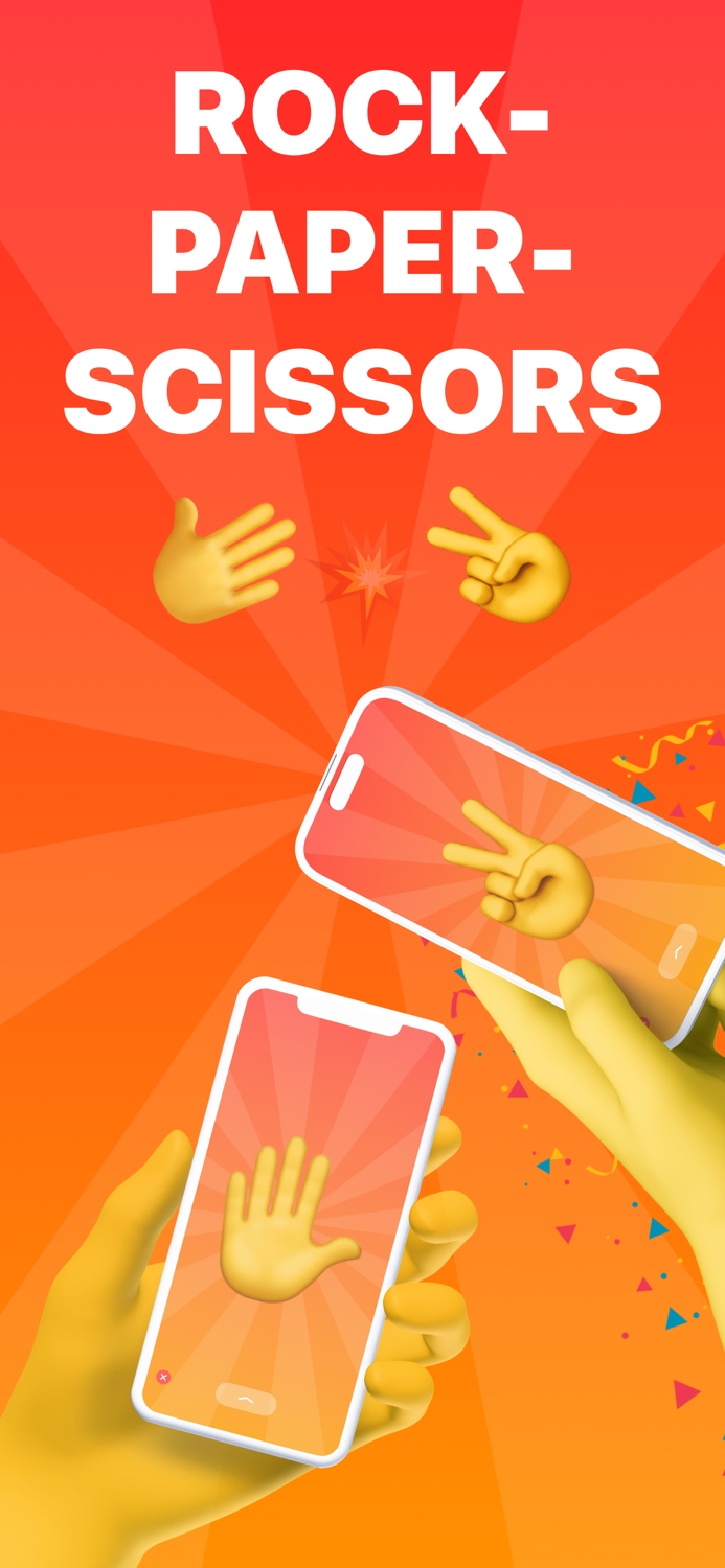 Choowy - Finger Chooser Game