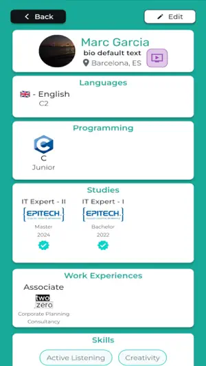 Applai screenshot 1