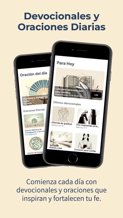 Daily Devotional Mannaday