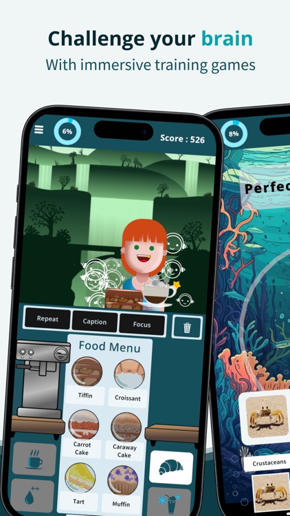 eargym: Improve Hearing Health screenshot-3
