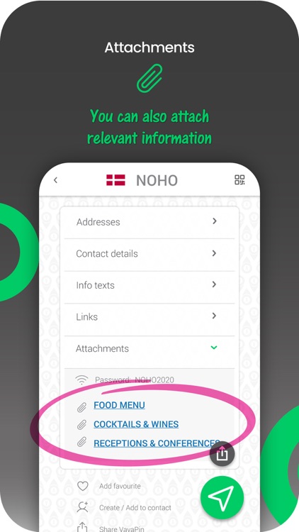 VayaPin screenshot-5