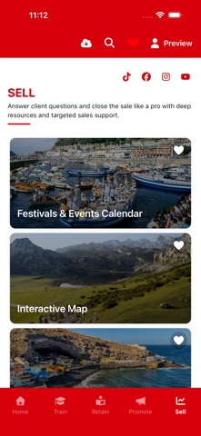 Spain Destination Specialist Screenshot 6 of 6