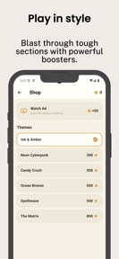 Arrows Out: Line Puzzle screenshot