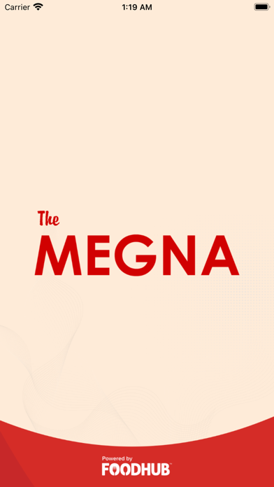 The Megna. Screenshot