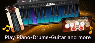 Learn Piano: Keyboard, Lessons screenshot