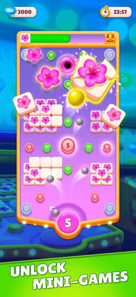 Sort Up! Color Sorting Puzzle screenshot 5