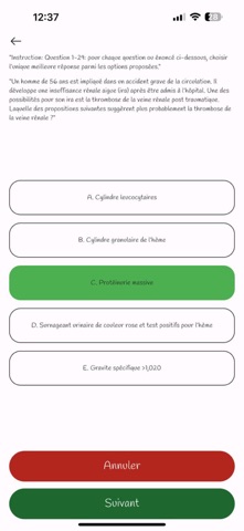 Fyfax screenshot
