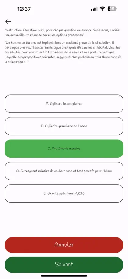 Screenshot 6 di 6 di Fyfax