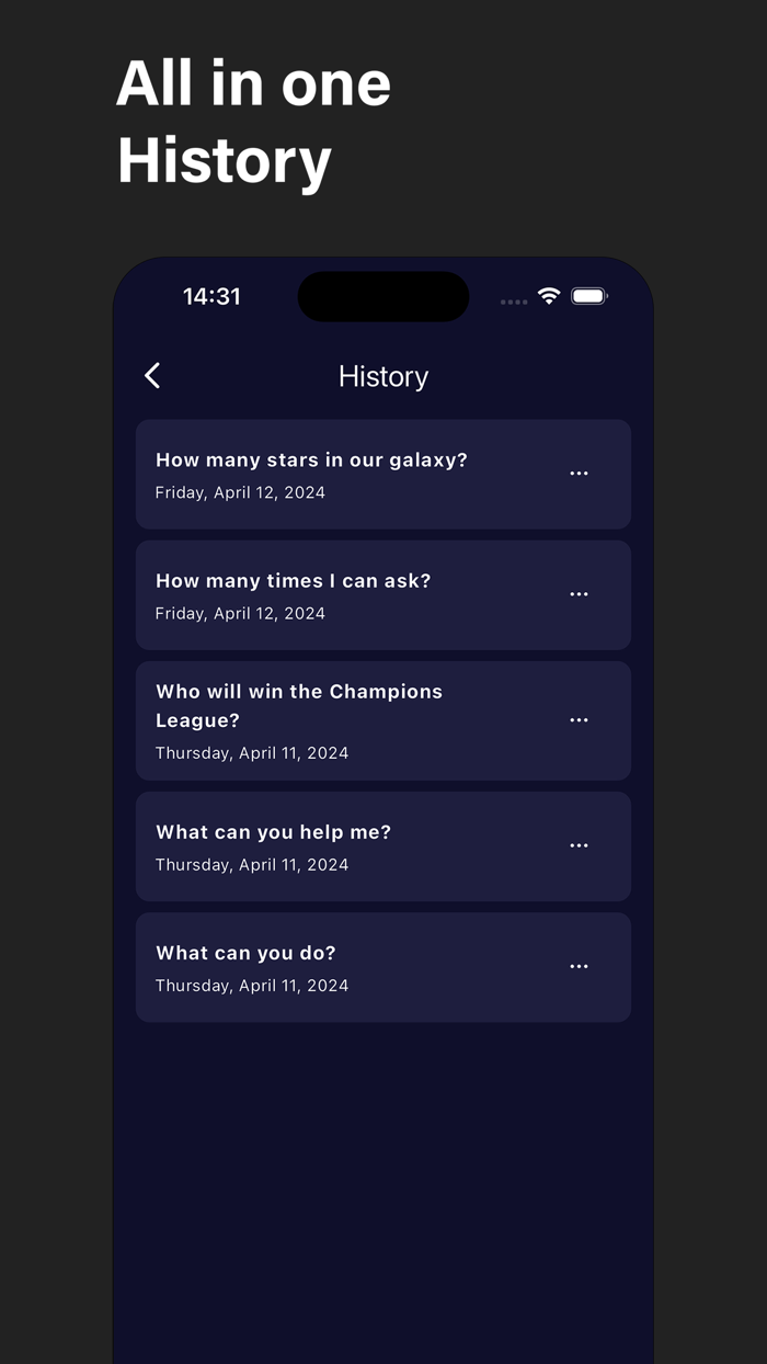 aiBotie AI Chat Assistant