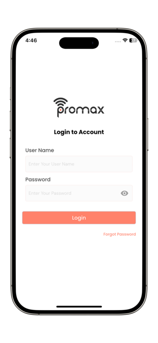 Promax Card Screenshot 2 of 6