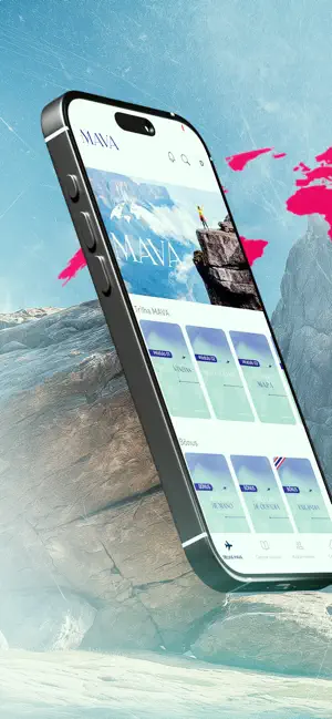 A MAVA screenshot 2