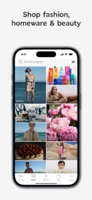 M&S - Fashion, Food & Homeware screenshot