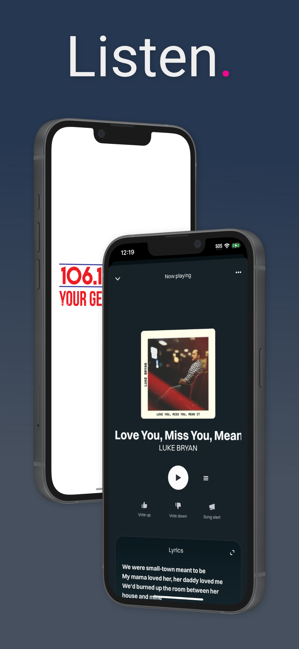 WNGC Your Georgia Country