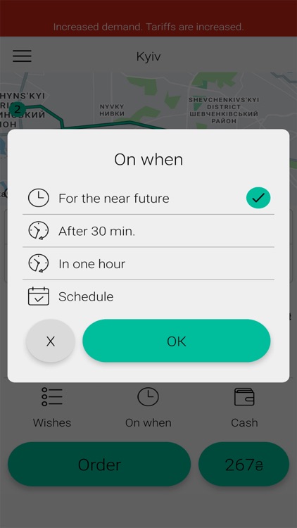Taxi Everest screenshot-3