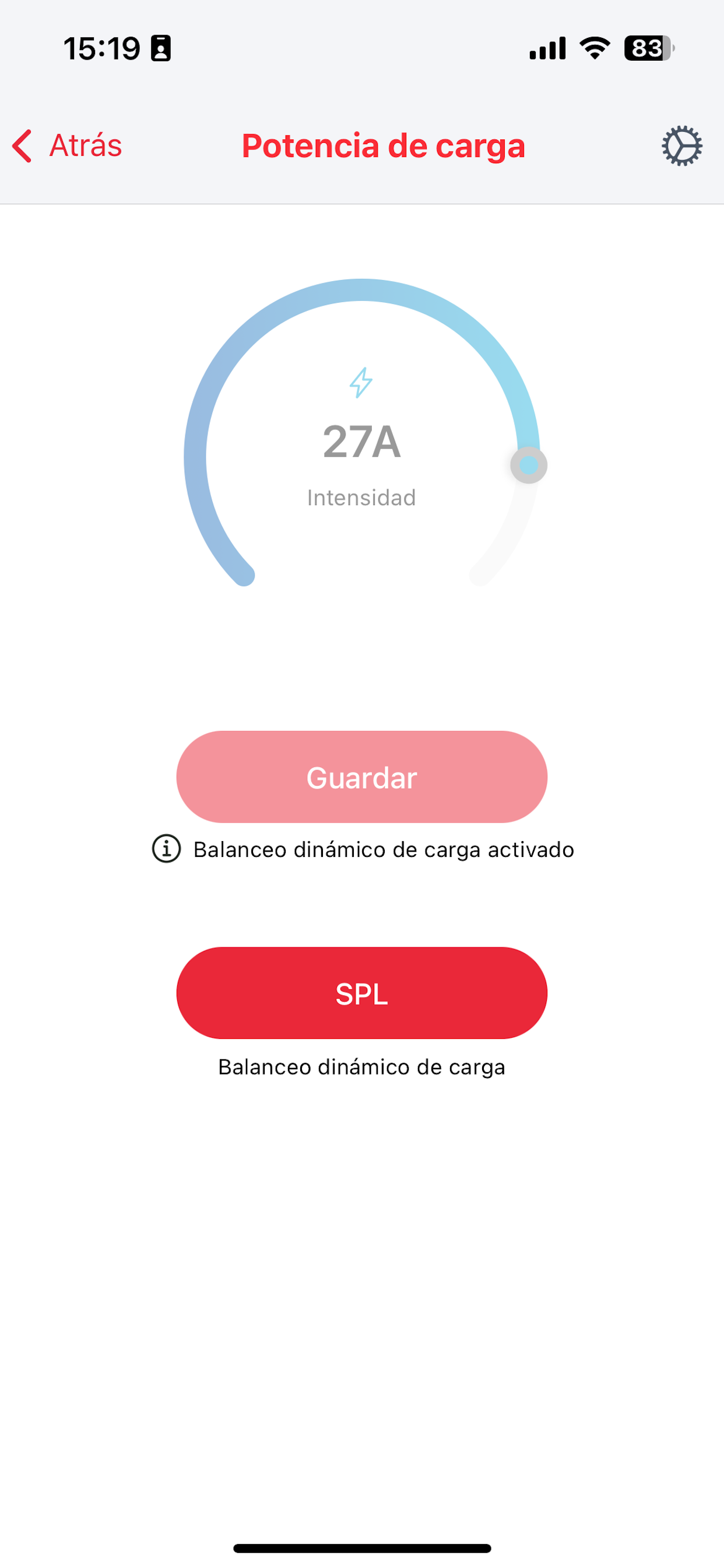 Chargevite Home screenshot 5
