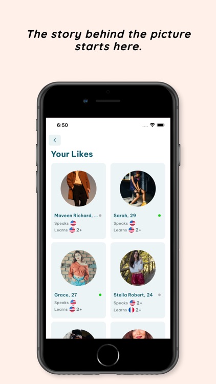 Love Language screenshot-6