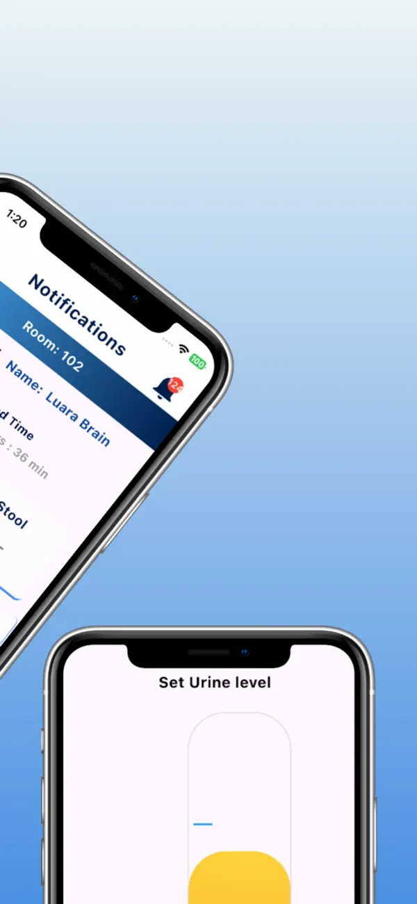 Screenshot #3 pour Ainos Nursing Care