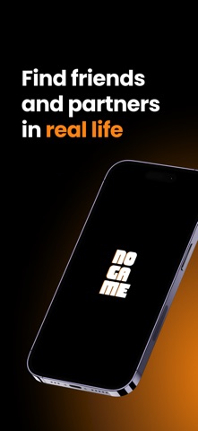 NoGame Screenshot 1 of 5