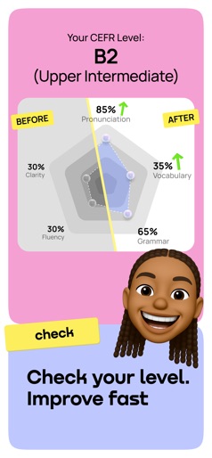 Promova: Language Learning App screenshot 4