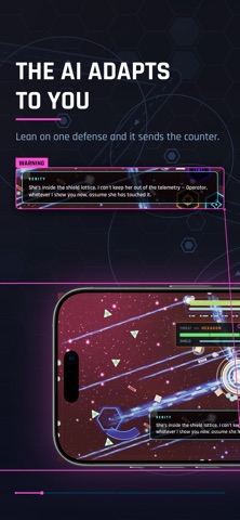 Tower Defense: Containment Screenshot 2 of 9