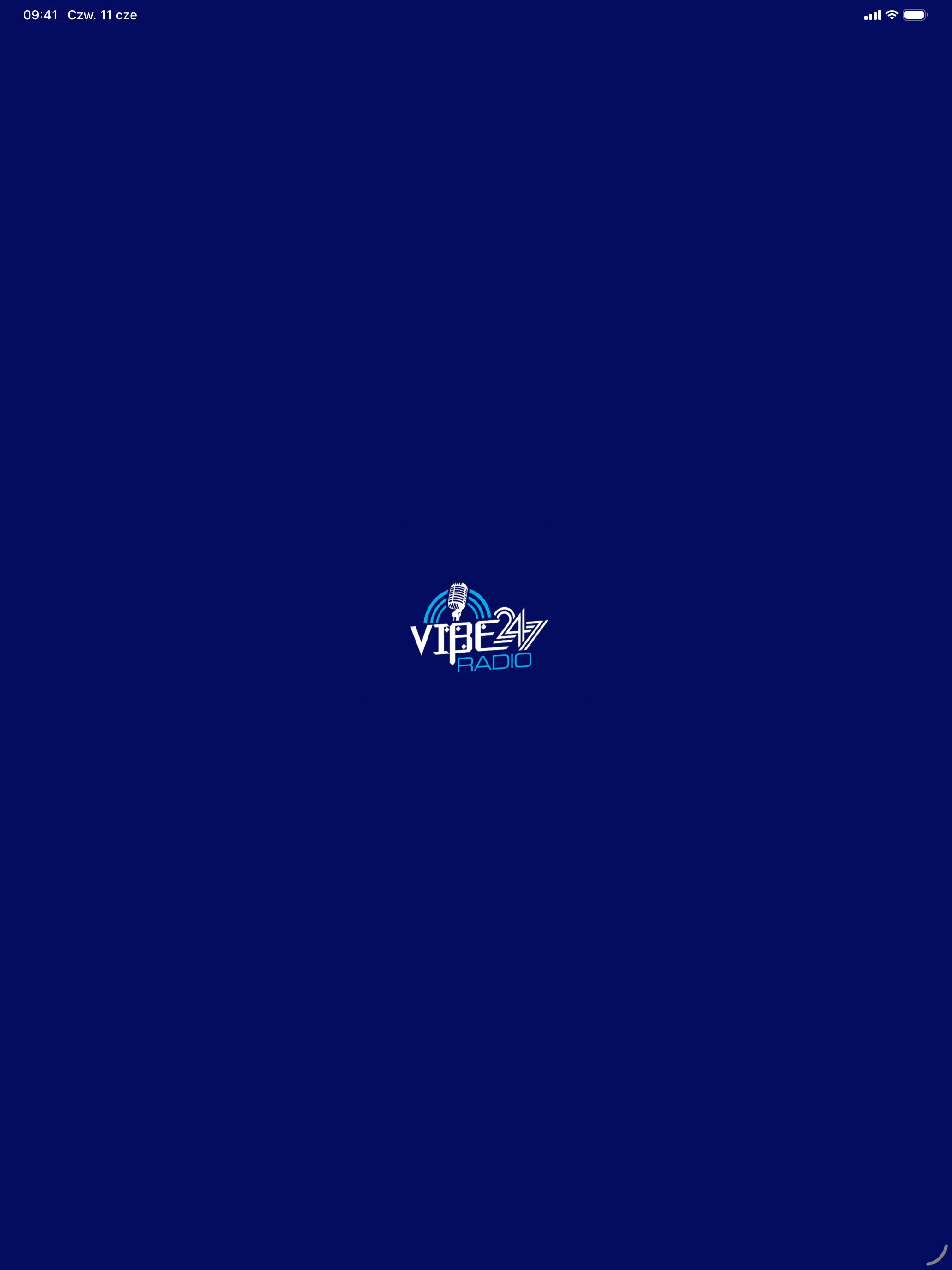 VIBE24-7 screenshot 4