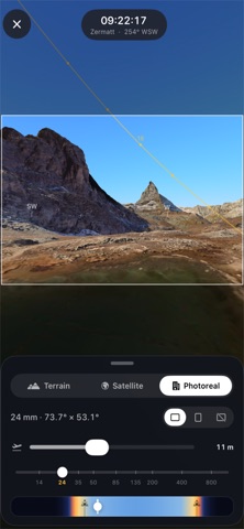FrameSeeker Screenshot 3 of 4
