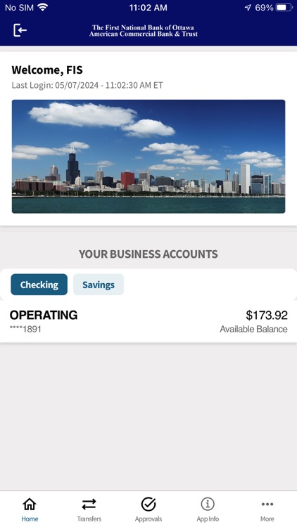 ACB&T Commercial screenshot-3