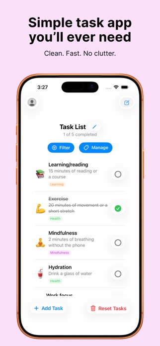 Flowodo Screenshot 1 of 4
