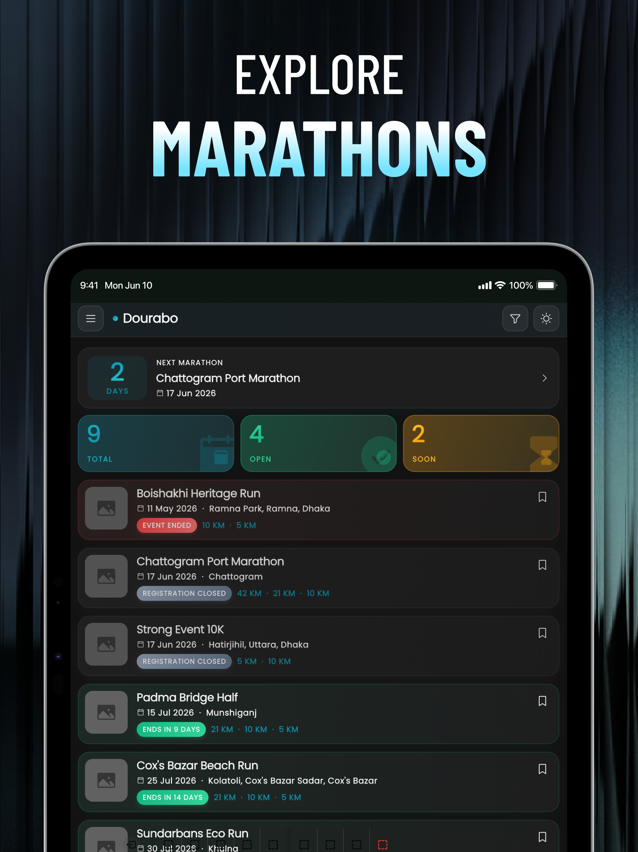 Dourabo screenshot 12
