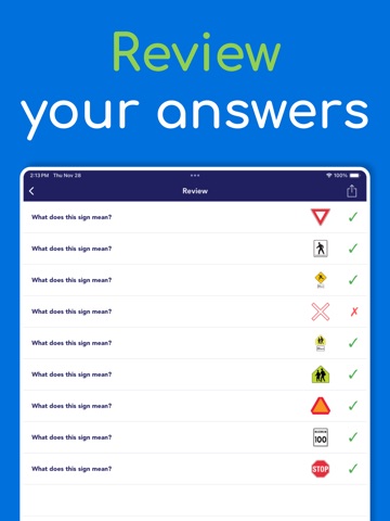 MB Test Screenshot 4