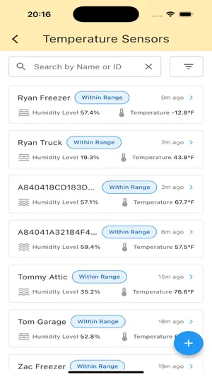 LST Vita screenshot 3