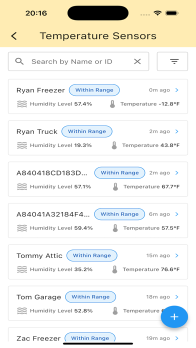 LST Vita Screenshot