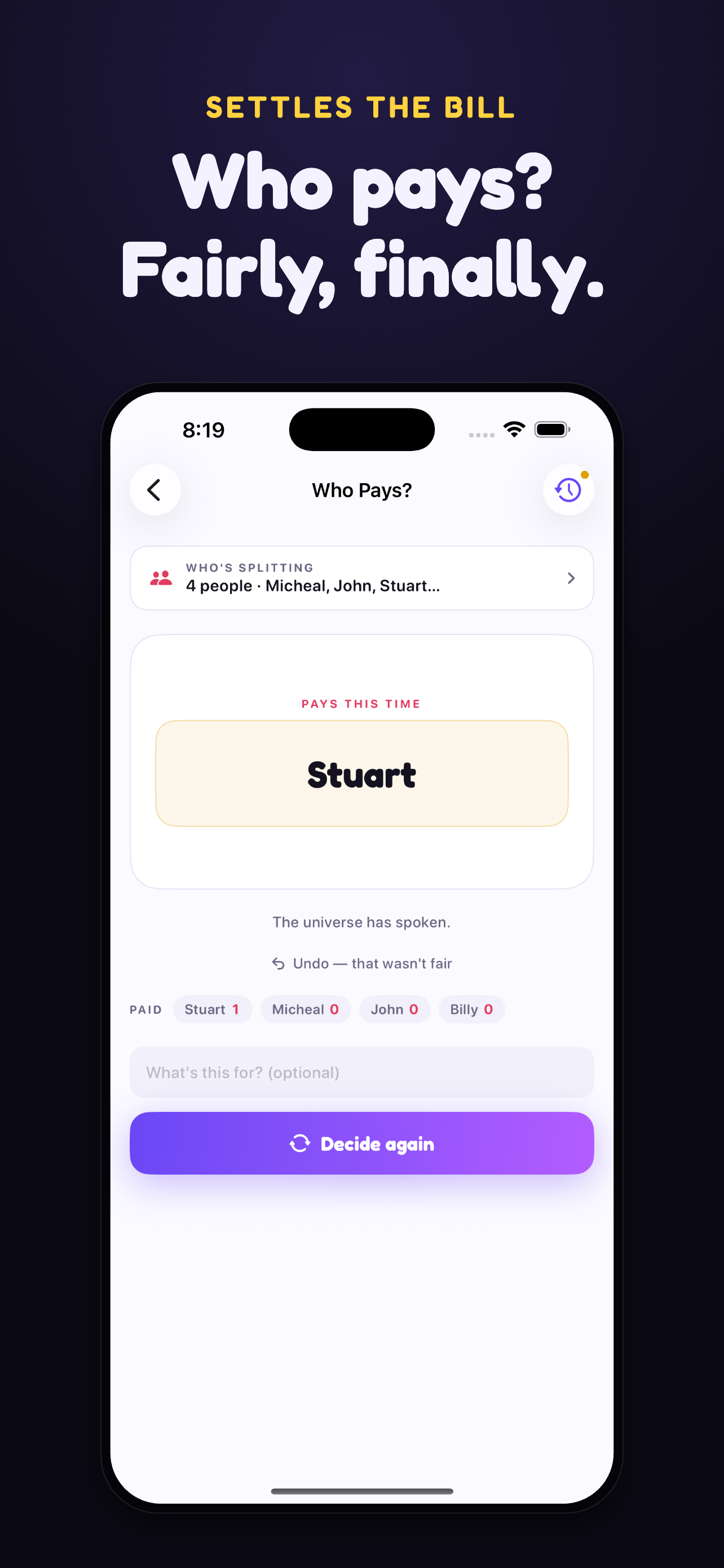 Randomizer Pro – No,Cards,Dice screenshot 8