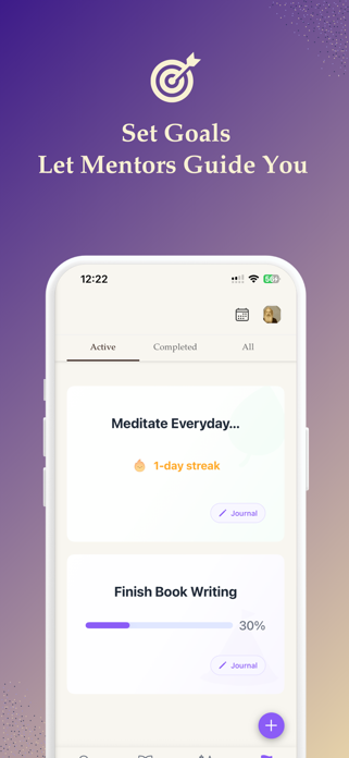 Life Note - AI Journal & Diary Screenshot 7 of 8