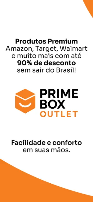 Prime Box screenshot 1