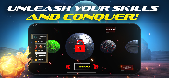 Rolling Ball - Infinite Run