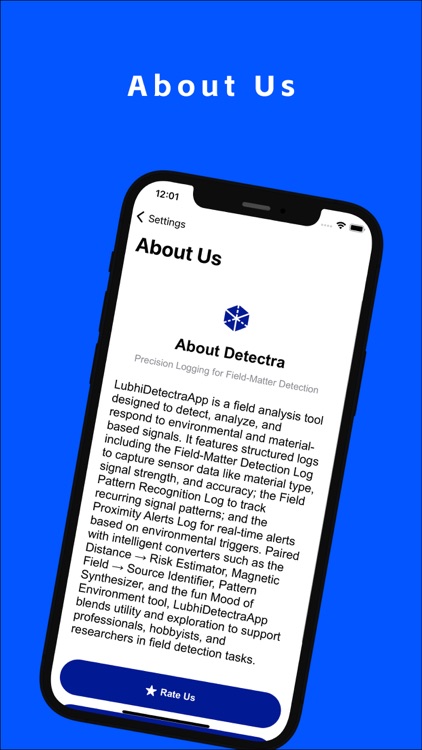 LubhiDetectraApp screenshot-5