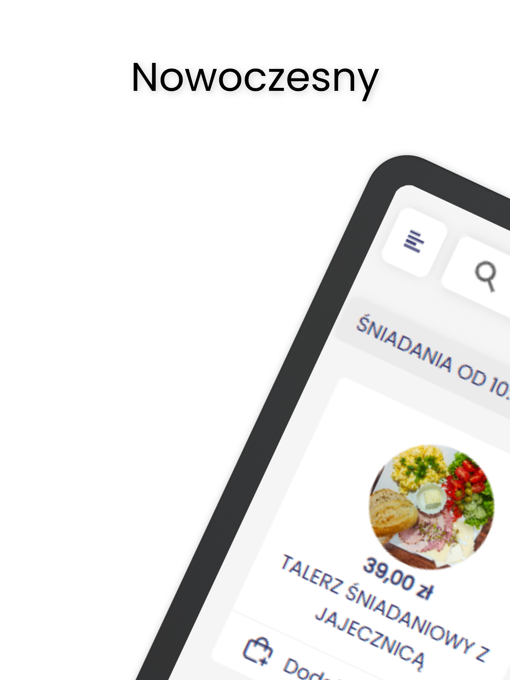 Dziwnów Food Service by Lubar screenshot 6