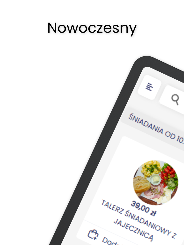 Dziwnów Food Service by Lubar