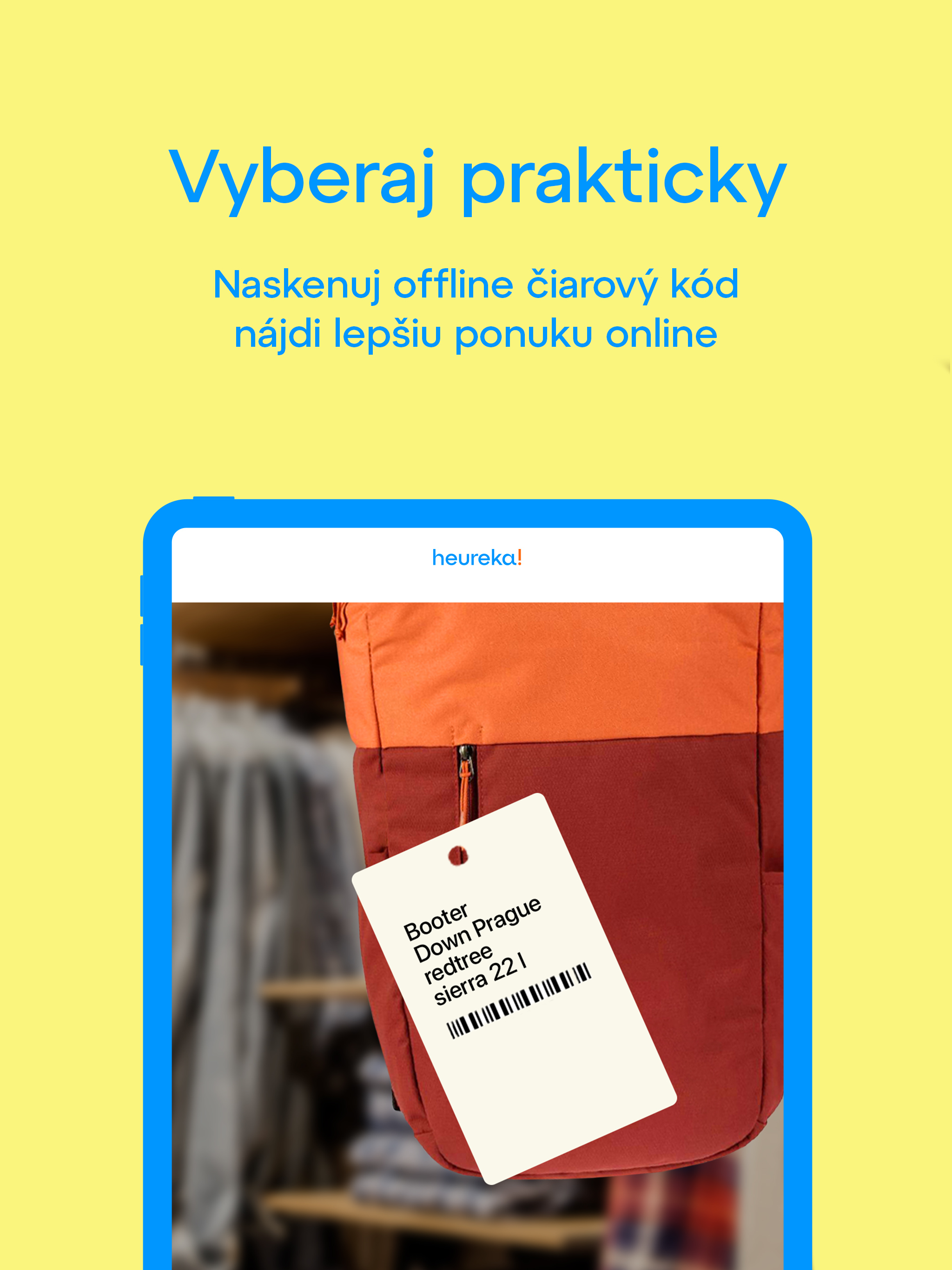 Heureka.sk – Porovnávač cien