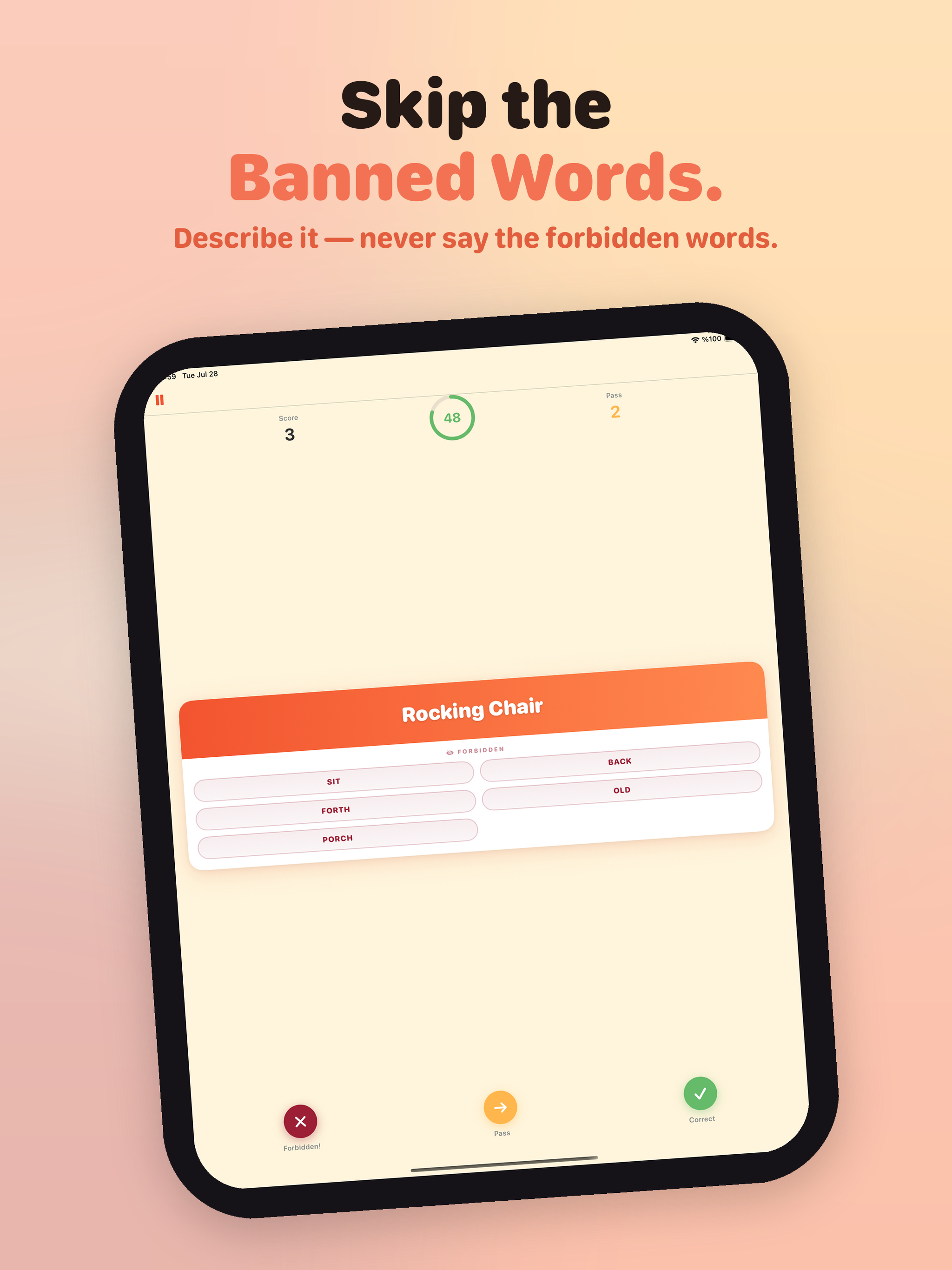 Forbidden! screenshot 7