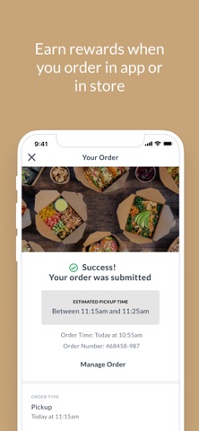 ORGANICO+ Screenshot 3 of 4