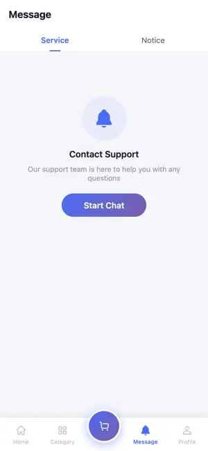 Aboxbuy screenshot 2