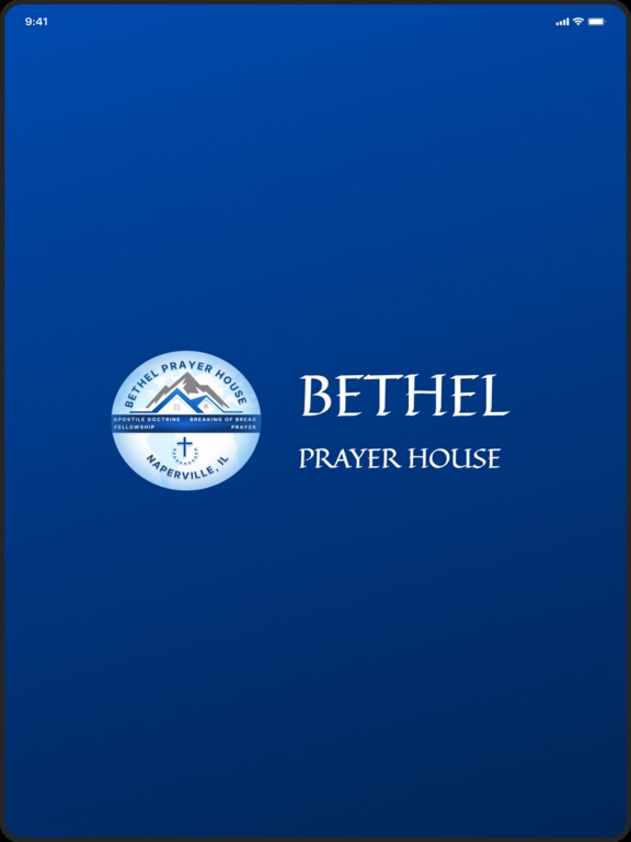Screenshot #5 pour Bethel Hebron Connect