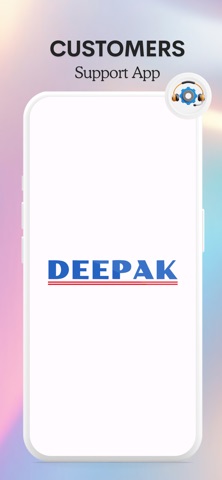 Deepak Poly Plast Customer Screenshot 1 of 5