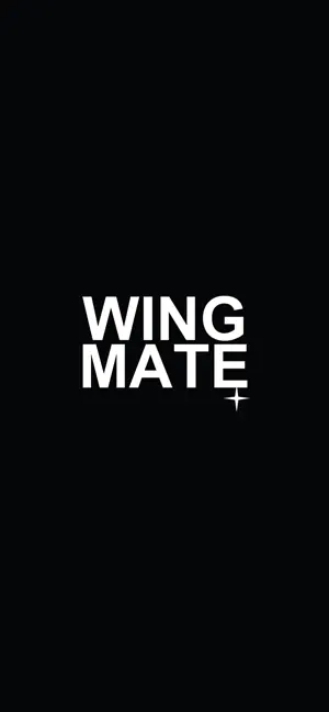 WingMate screenshot 1