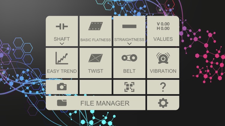 Easy-Laser XT Alignment