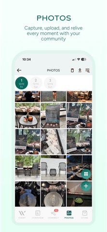 W Collective Screenshot 7 of 8