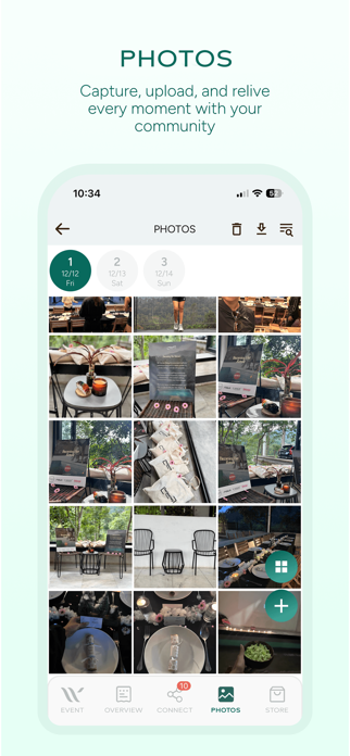 W Collective Screenshot 7 of 8